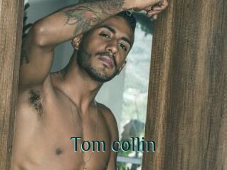 Tom_collin