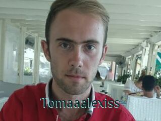 Tomaaalexiss