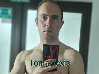 Tomaalexis