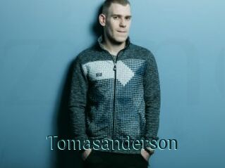 Tomasanderson