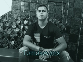 Tomasevans