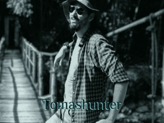 Tomashunter