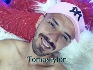 Tomastylor