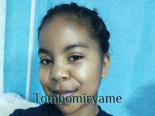 Tombomiryame