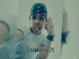 Tomboy21