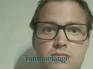 Tommielange
