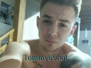 Tommy69hot