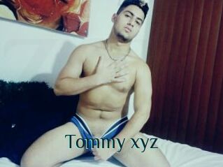 Tommy_xyz