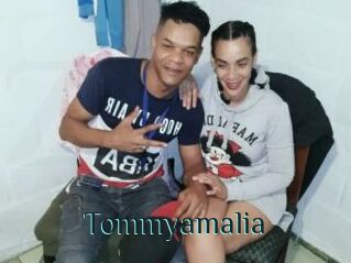Tommyamalia