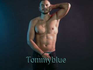 Tommyblue