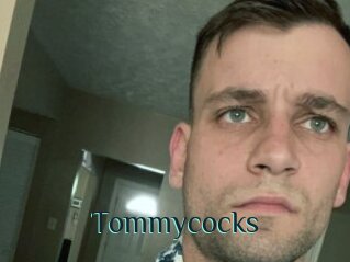 Tommycocks