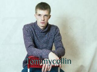 Tommycollin