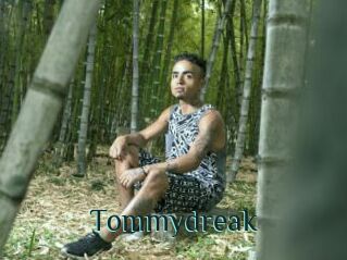 Tommydreak