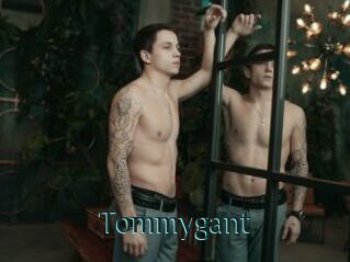 Tommygant