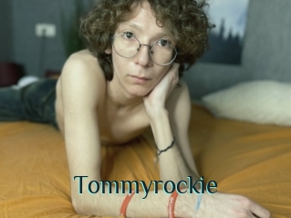 Tommyrockie