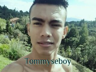 Tommyseboy