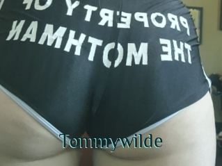 Tommywilde