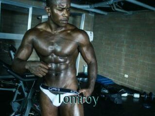 Tomroy
