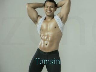 Tomsin