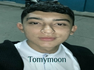 Tomymoon