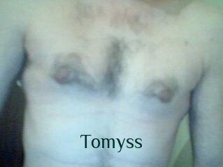 Tomyss