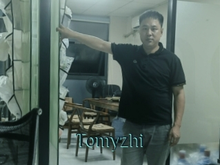 Tomyzhi
