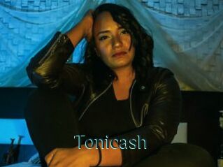 Tonicash