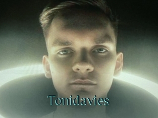 Tonidavies