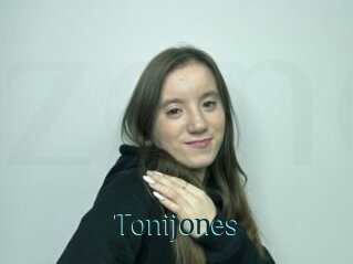Tonijones