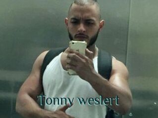Tonny_weslert