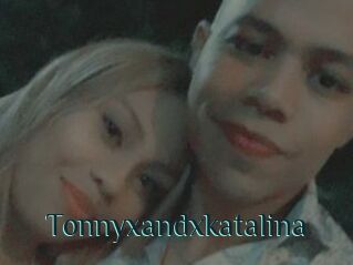 Tonnyxandxkatalina