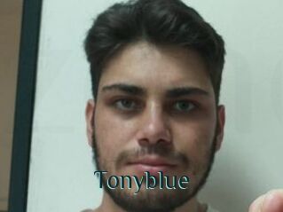Tonyblue