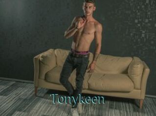Tonykeen