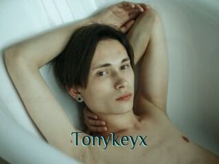 Tonykeyx