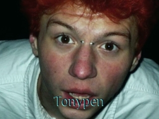 Tonypen