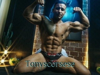 Tonyscorsese