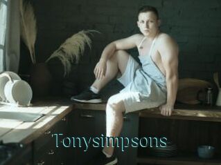 Tonysimpsons