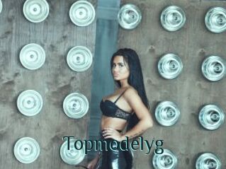 Topmodelyg