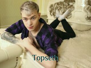 Topseth