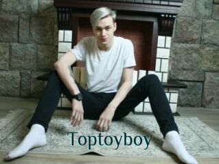 Toptoyboy