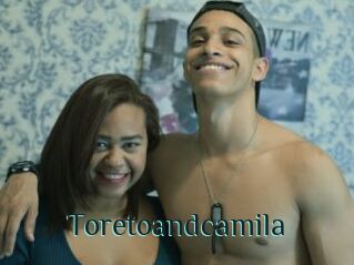 Toretoandcamila