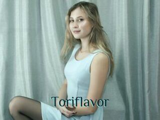 Toriflavor
