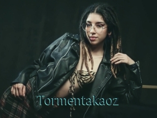 Tormentakaoz