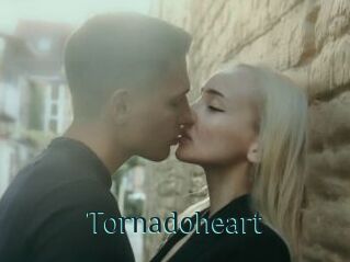 Tornadoheart