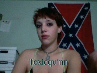 Toxicquinn