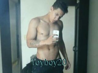 Toyboy20