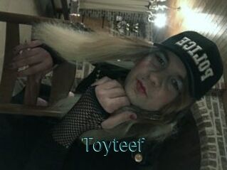 Toyteef