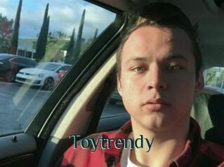 Toytrendy