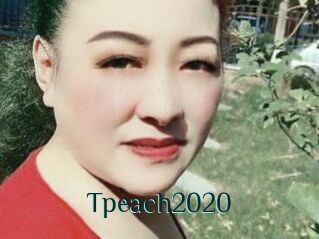 Tpeach2020