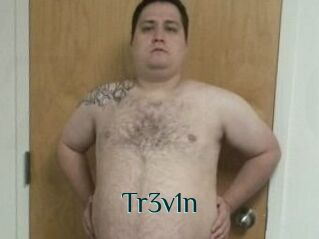 Tr3v1n